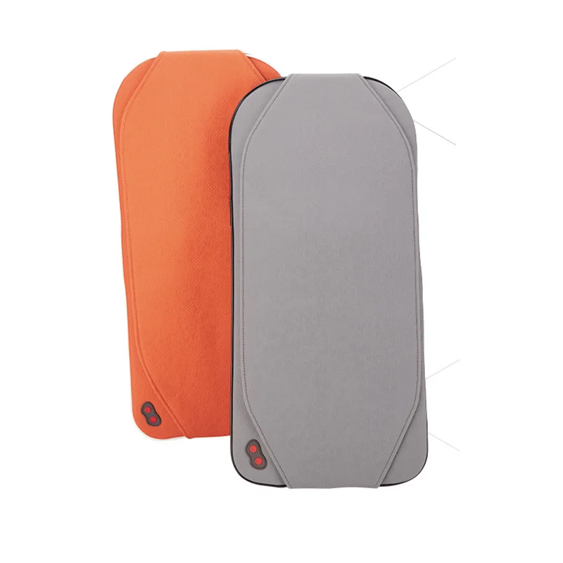 Настоятельно Рекомендуемая подушка для массажа 2021 для автомобиля и дома, подушка для массажа