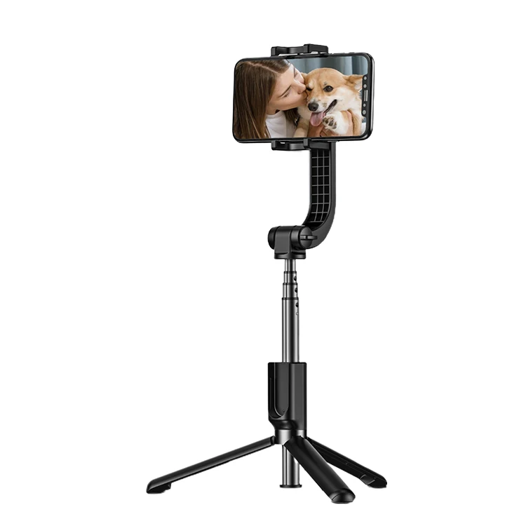 Wholesale High Quality Mobile Phone Photography Selfie Stabilizer