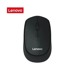 Lenovo M202 Wireless Mouse Ultralight 2.4G Mini Mouse Ergonomic Design Home