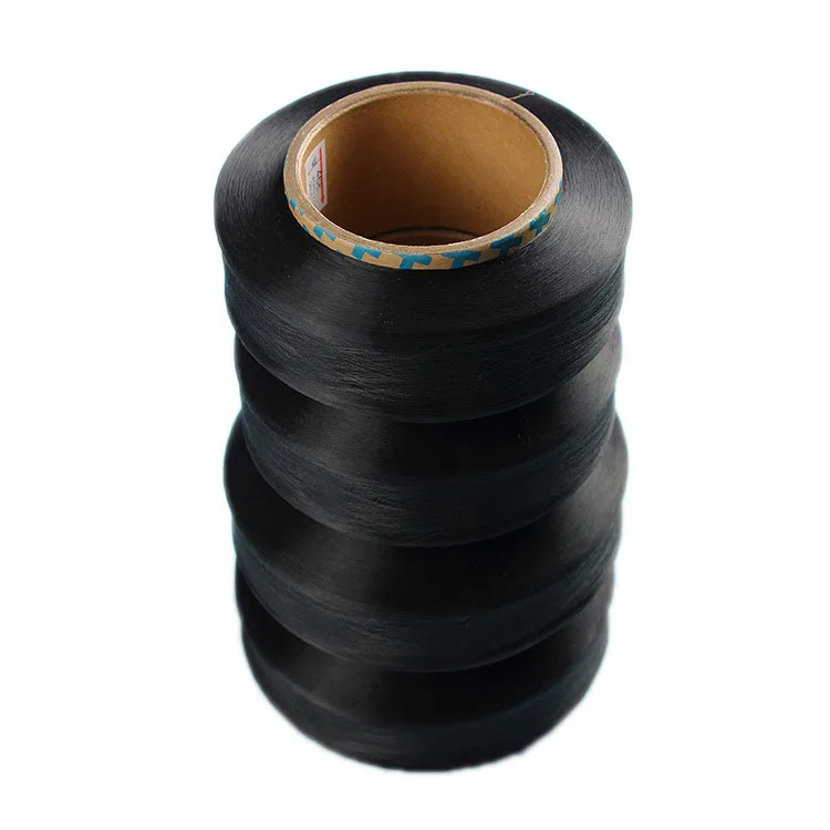 560D/840D Factory Price High Elastic Quality Spandex Yarn For Knitting Spandex  For Socks