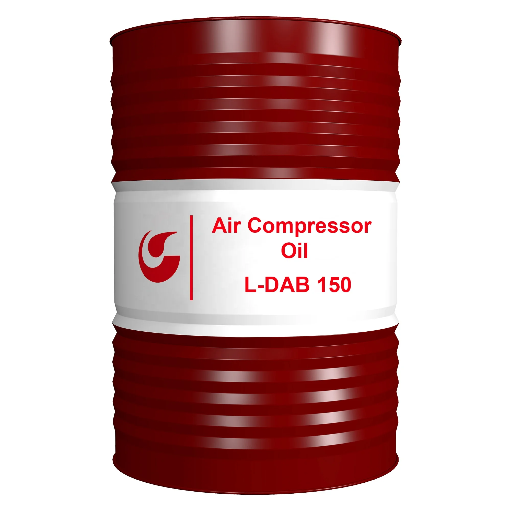 L-DAB150 Industrial Lubricants Air Medium Duty Compressor Oil for Steel metallurgy machinery Equipment
