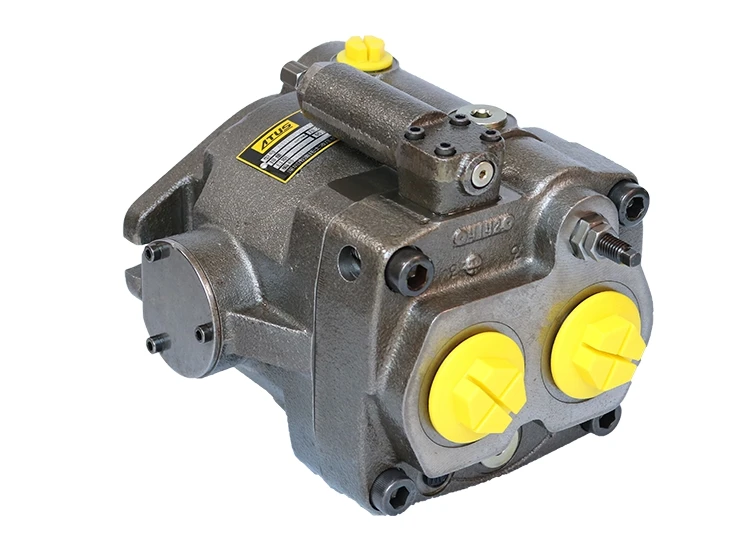 PVP - Variable Volume Piston Pumps PVP2330C2R26A421  Axial piston pump PVP23