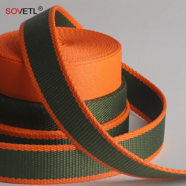 Uhmwpe Webbing High Strength Tensile Force Strap Anti Cut Dyneemas Abrasion Resistant Uhmwpe Webbing For Garment Bag Outdoor