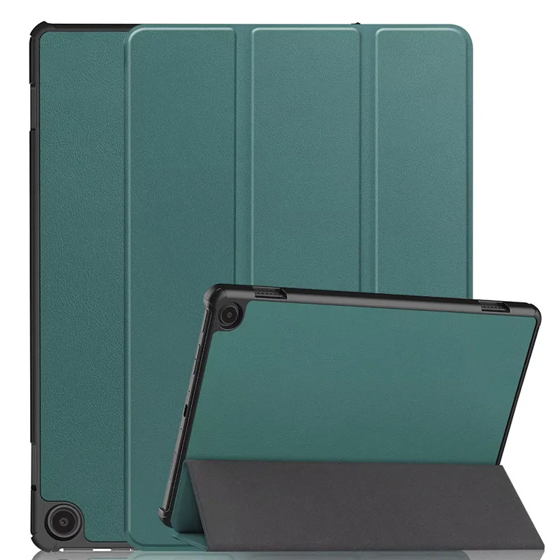 Strong Protective Standing Case for Kindle Tablet Fire Max 11 HD 7 8  Plus 10 Case Covers