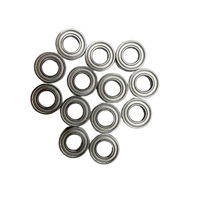 High quality original Japanese NSK bearing 688ZZ