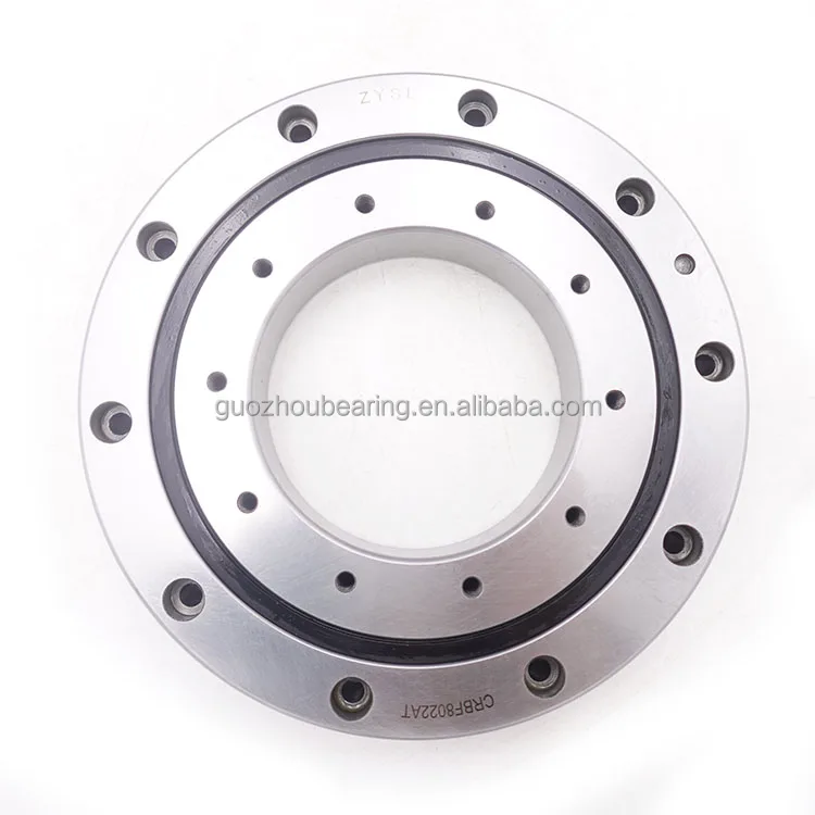 Original IKO Cross Roller Bearing CRBF8022A CRBF8022AD CRBF8022AUU CRBF8022ADUU