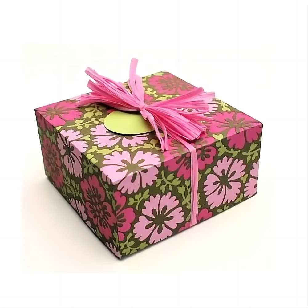 Customized Brand Fragrance Bottle Mockup Paper Boxes Perfume Packaging Gift Rigid Boxes For Sample Perfume Sets