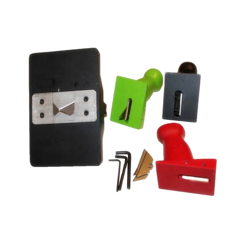 CUTTING TOOL FOR PRE INSULATED DUCT PANEL, AVAILABLE FOR 20mm, 25mm, 30mm THICK PANEL, PIR DUCT BOARD TOOL