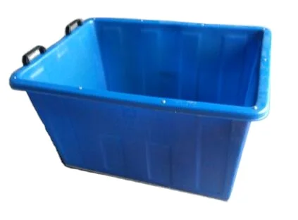 LLDPE 350 литровая пластиковая Ванна