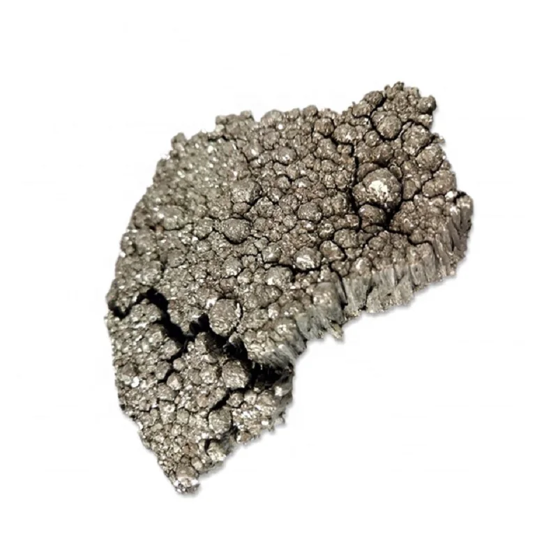 
China Manufacturer 99.999% Scandium Sc Metal For Sales 