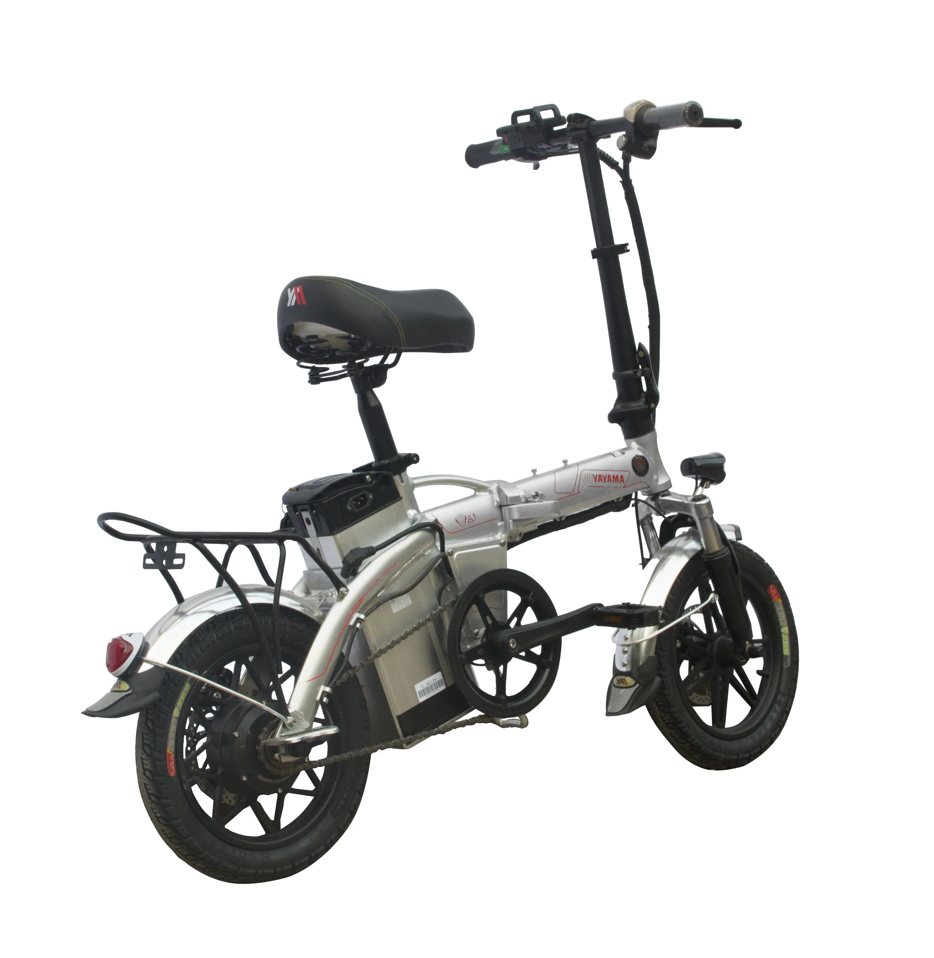 Chinese mini electric bicycle 48v 10ah bike/electric scooter