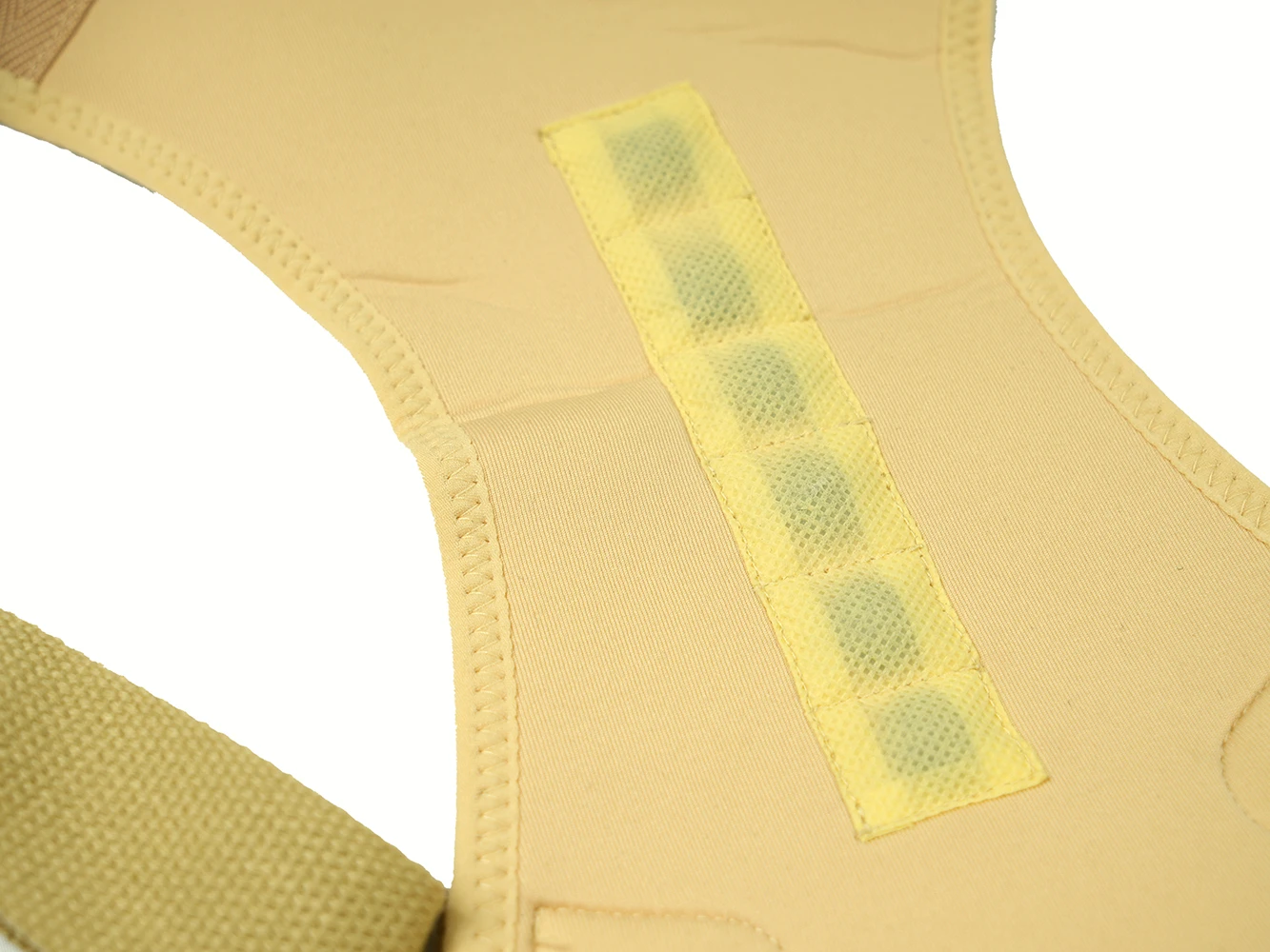 OEM ODM Adjustable Pain Relief Spine Back Support Brace Neck Shoulder Lumbar Posture Corrector