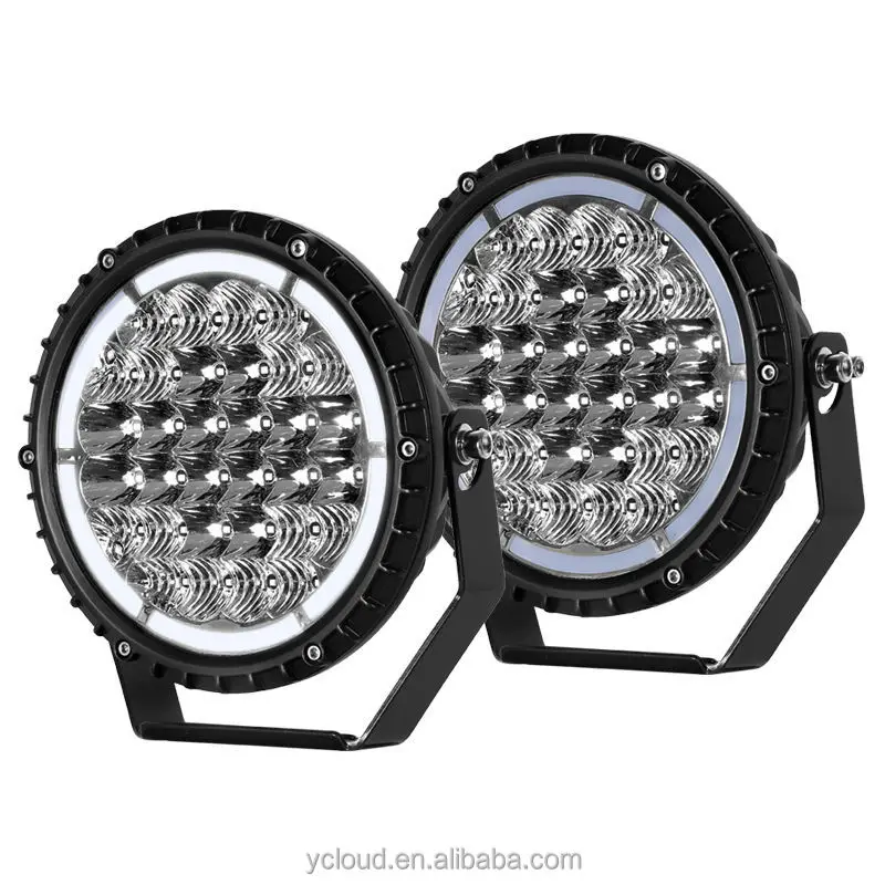 Opel corsa fog lights