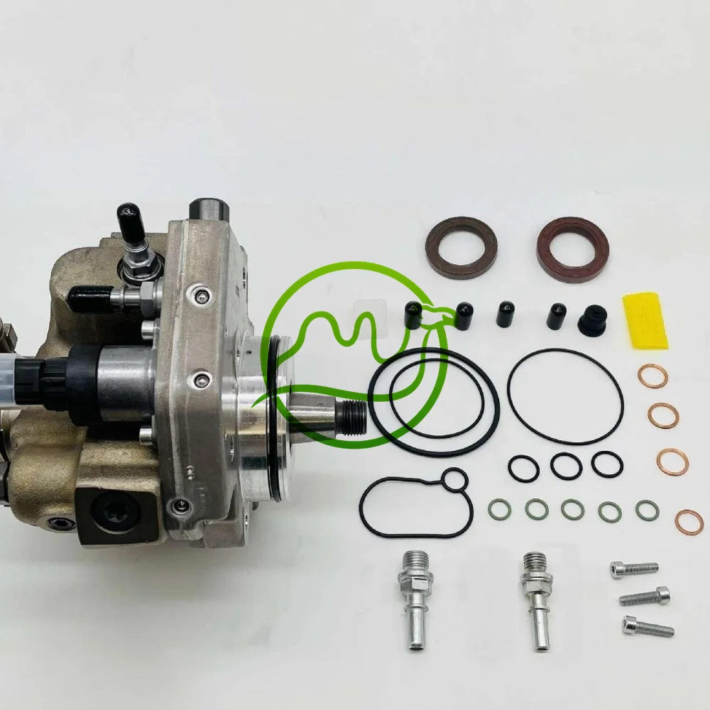 Factory High Quality Diesel Fuel Pump Repair Kits Seal O-ring Kit 891864-CP3-3 891864 CP3-3  For 0445020150 0445020122 Fuel Pump