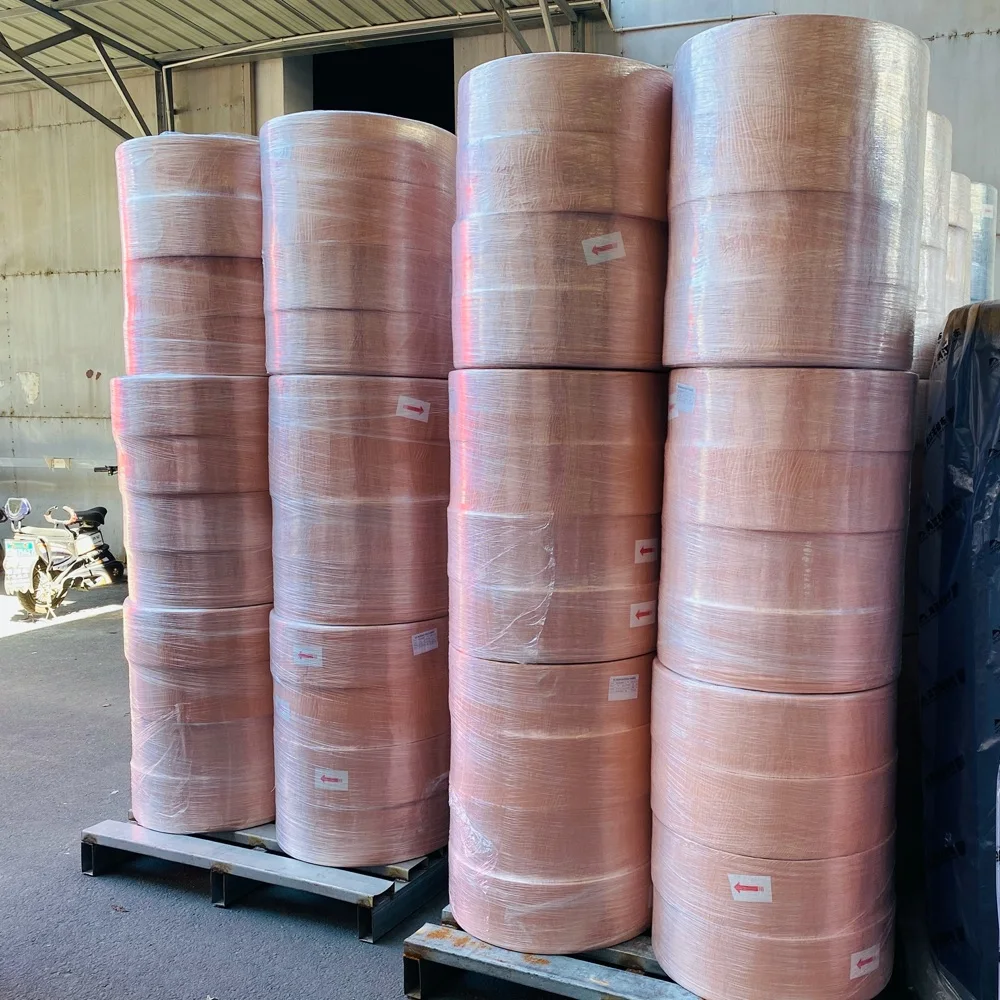 New Style Copper ions inacti spunbonde non woven face mask fabrics with great price