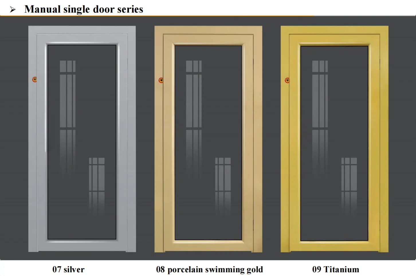 Mini lift and elevator residential elevator lift elevator semi-automatic door lift manual/automatic door