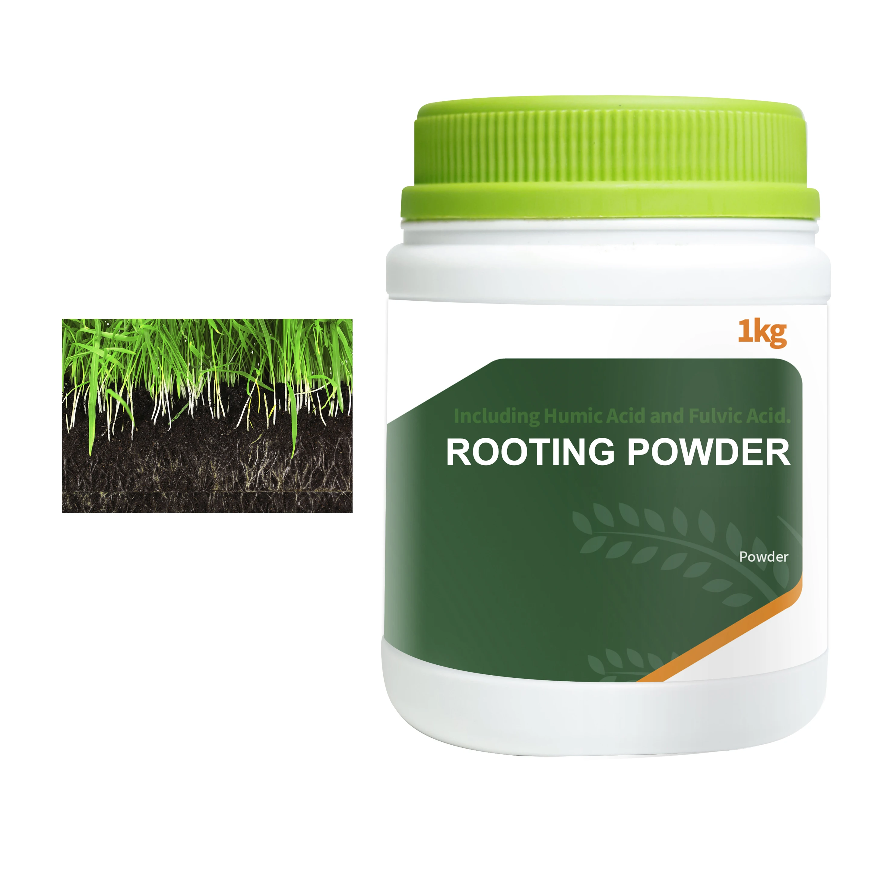Plant root fertilizer Super quality natural rooting agents for lawn for the world