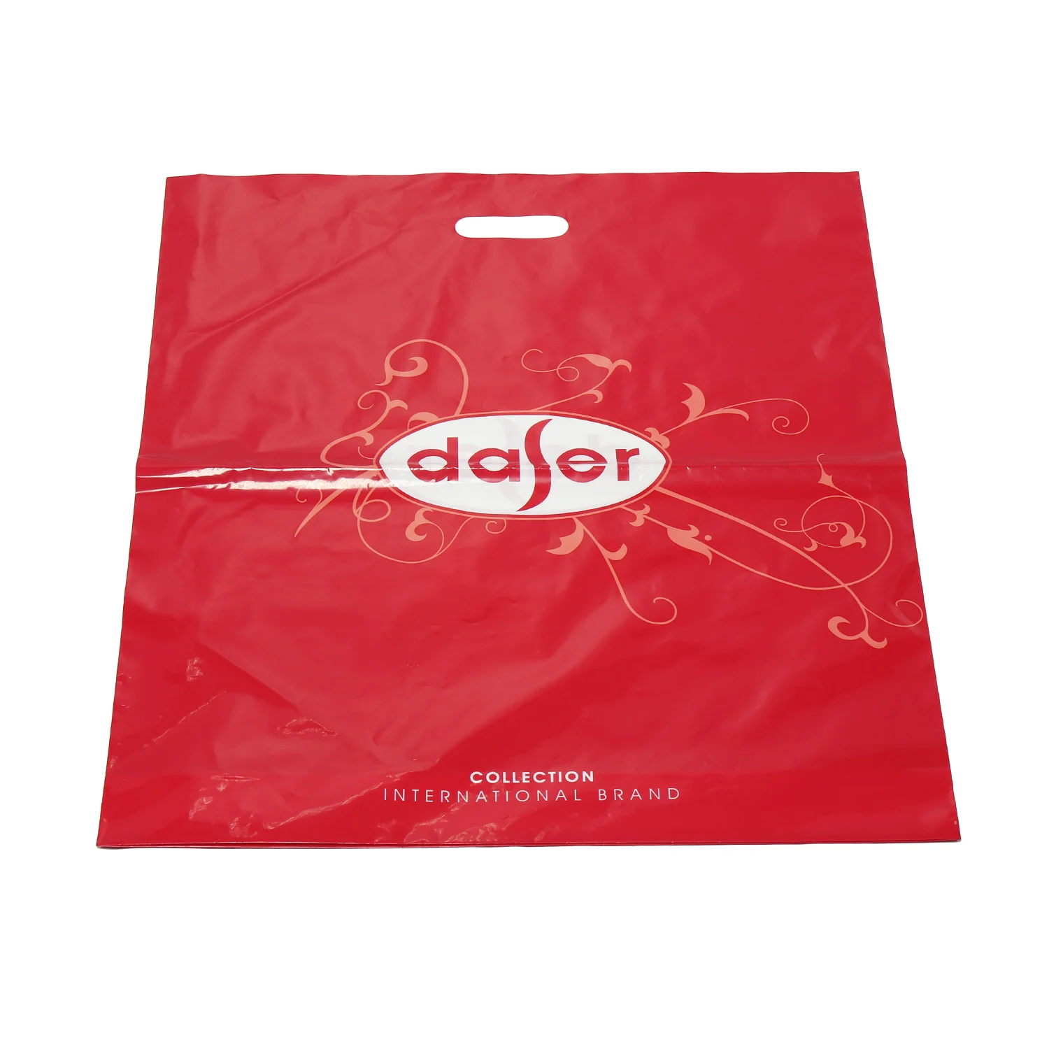 Cambodia No anti-dumping duty plastic shopping bags