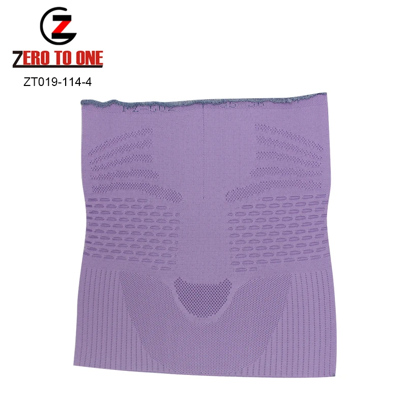 Brand Footwear Shoe Upper Design Knitting Shoe Upper Fly Knit Uppers