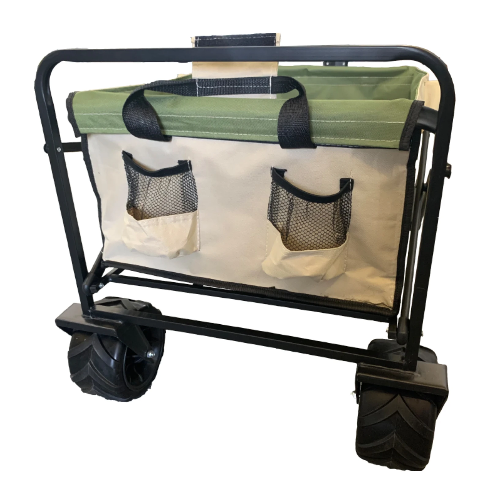 Geertop luggage trolley cart hospital trolley Foldable shopping trolley with wheels