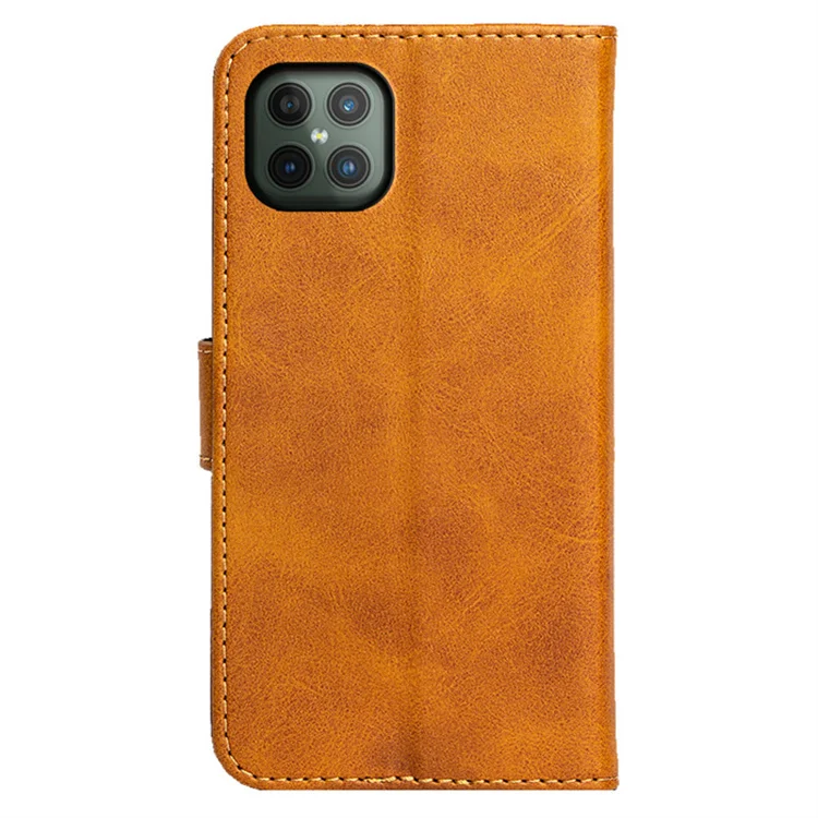 Shockproof Leather Flip Mobile Phone Case Holder Card Wallet Cover For Tecno Spark 30 Pro/30C/20 Pro+/20C