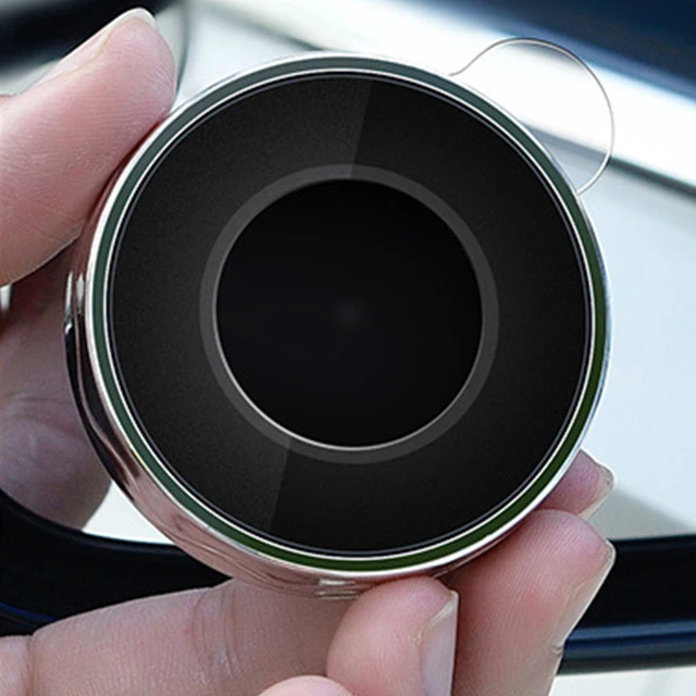 Wholesale High Quality Easy To Observe Car Side Mirror Blind Spot Mirrors