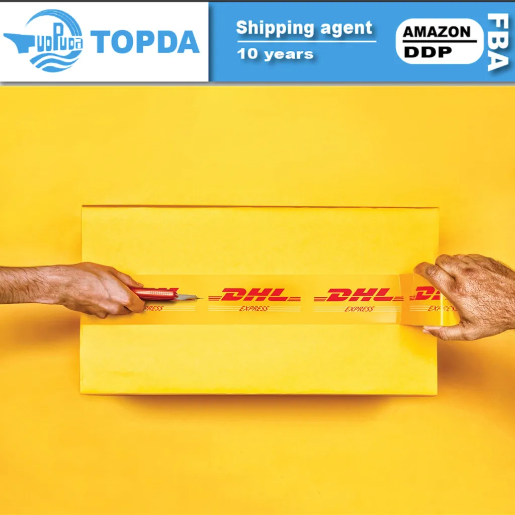 China Most Reliable Air Express Forwarder 5-7days DDU DDP Air Cargo Service To Mexico UK