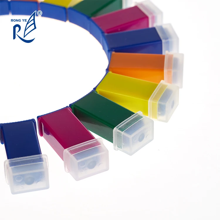 Lancet for blood test flat type disposable sterile blood lancet needle blood needle