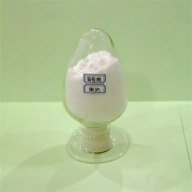 Freeon Multiple Functions White Or Light Yellow Industrial Grade Sodium Gluconate Building Electroplate Paint Industry