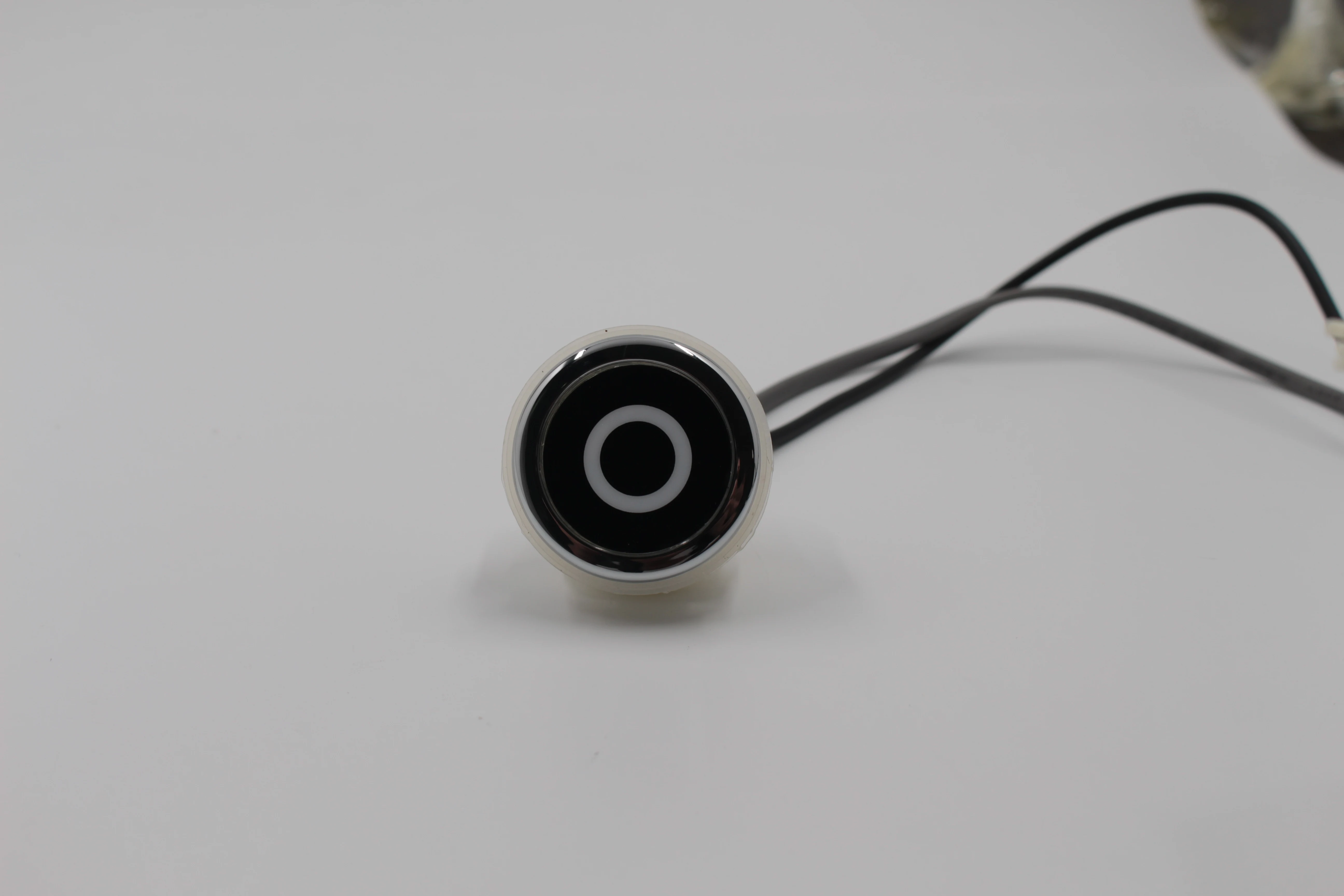 LED light RGB Manual controller for connecting with lights Touch controller