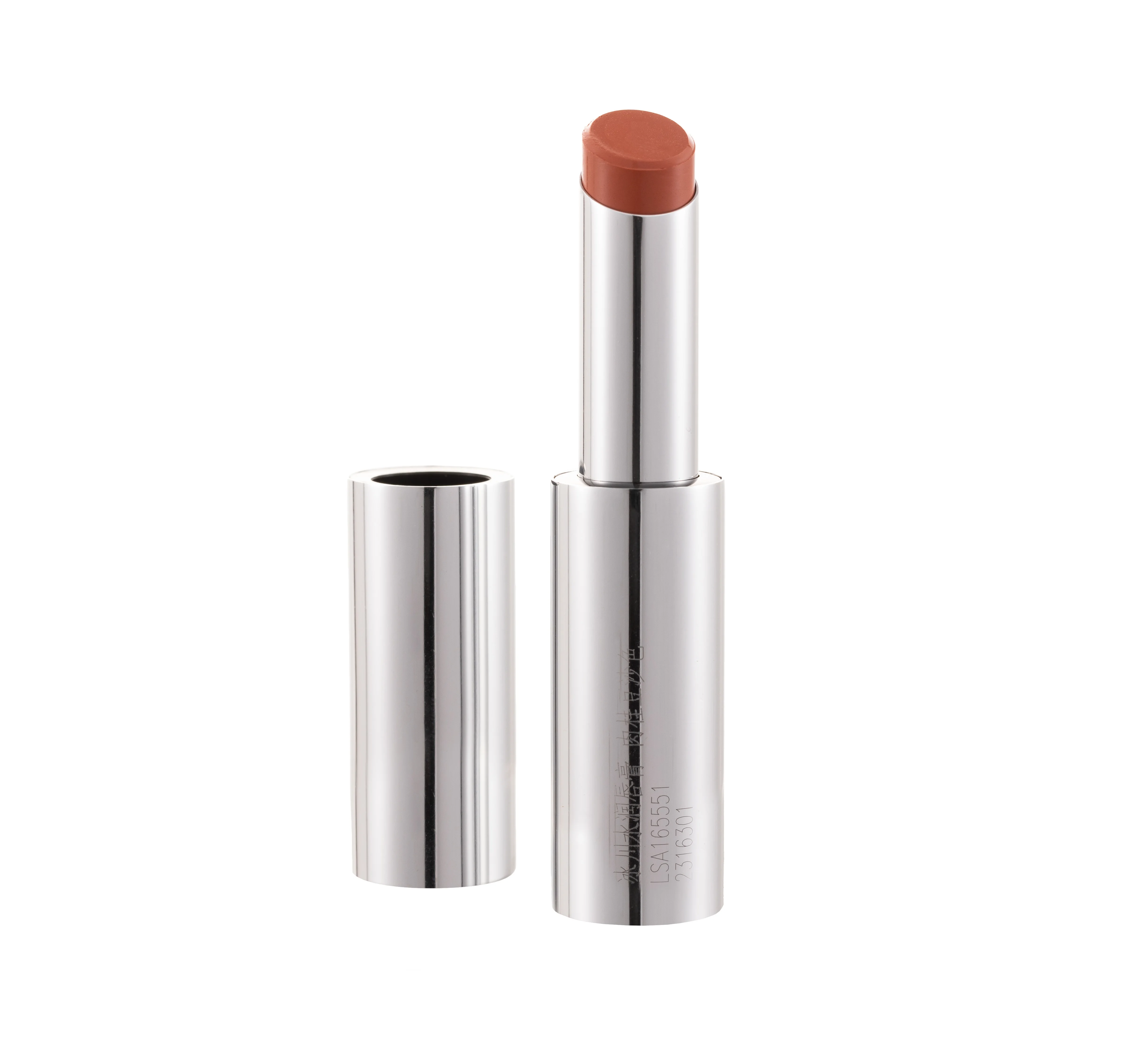 MOQ IS ONE PIECE ODM OEM lip gloss wholesale bulk ISO22716 Verified Factory Balm 2-in-1 Lip Balm