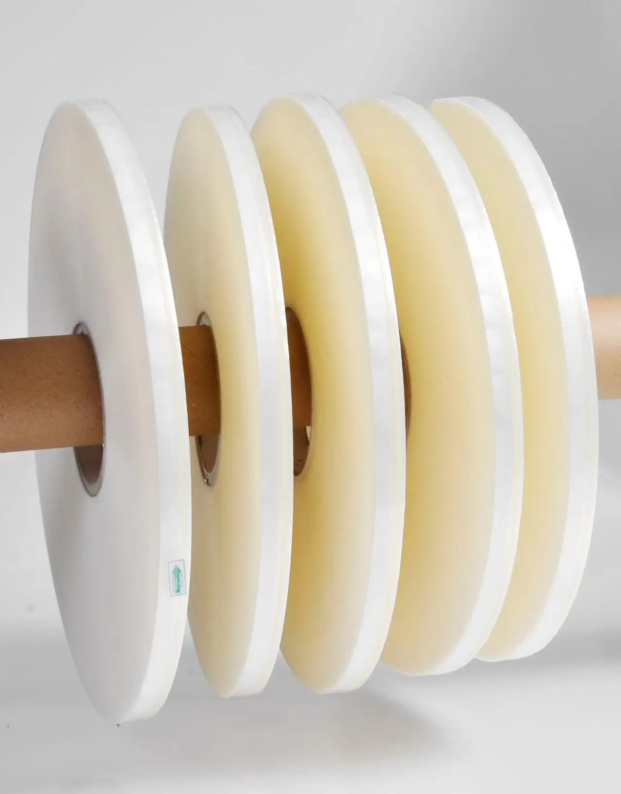 Competitive Ceramic Fiber Materials Security Material Air Duct Seal Strip