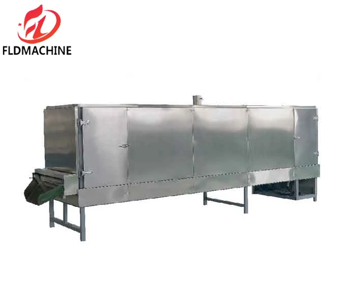 Full Automatic Dry Dog Cat Pet Food Production Line Animal Feed Making Machine