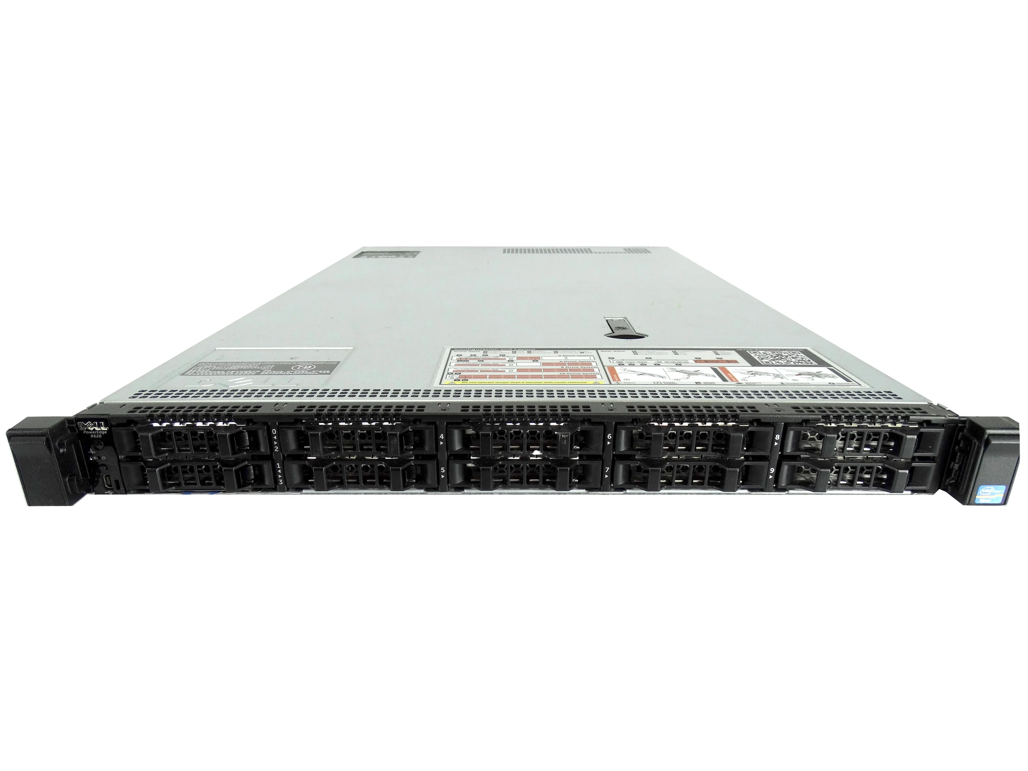 Dell R620 Server Dell Server R620 Dell R620 Poweredge