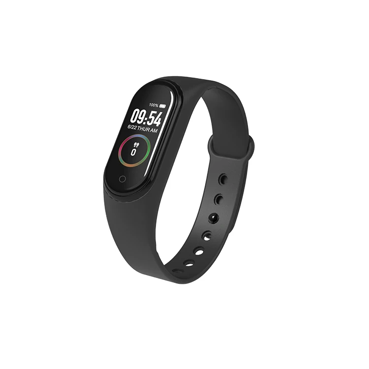 GFORDT New Xiomi Mi Band 4 Global Version Mi Smart Band 4