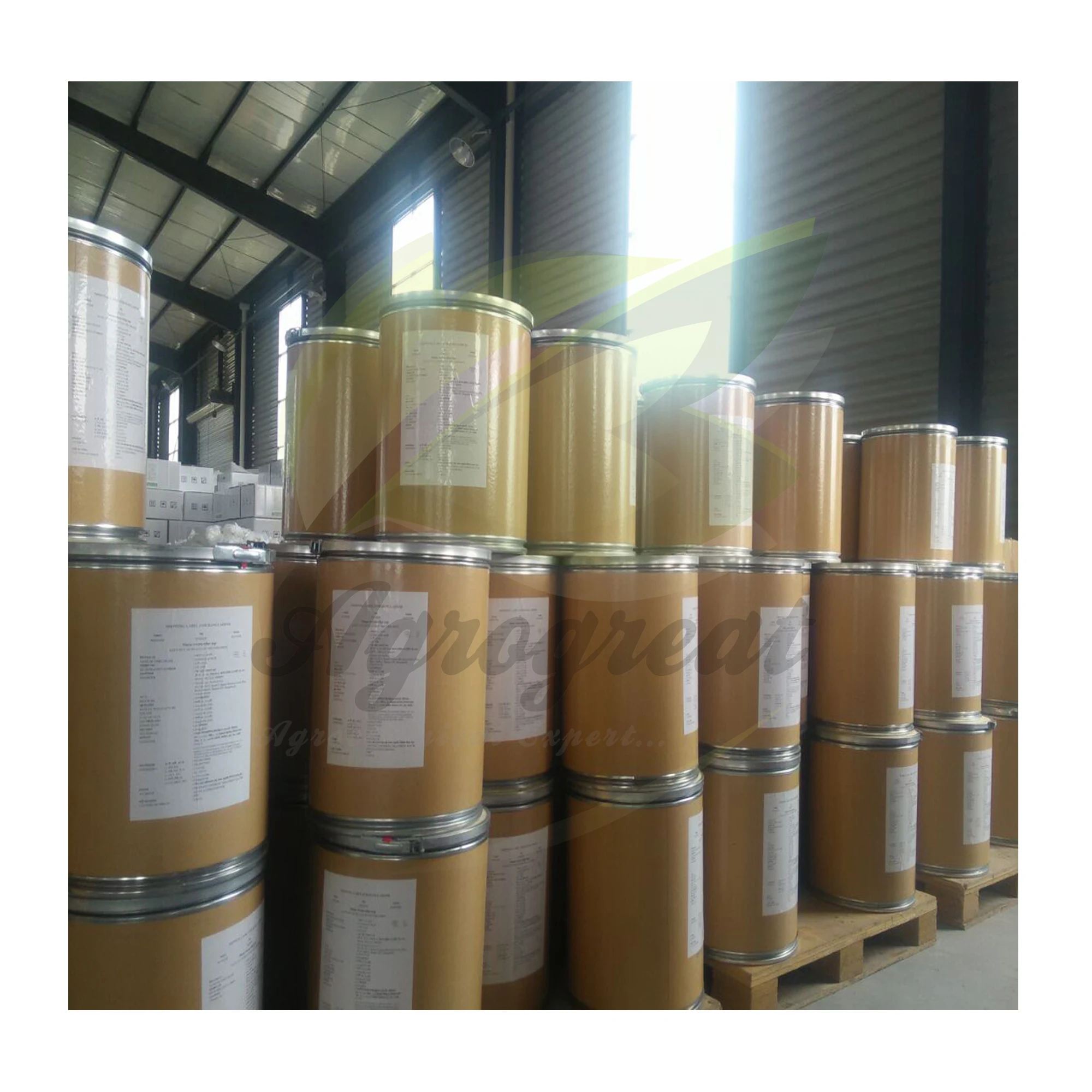  Селективный пестицид фунгицид тирам 98% TC 70% WP 50% 80% WDG хорошего качества