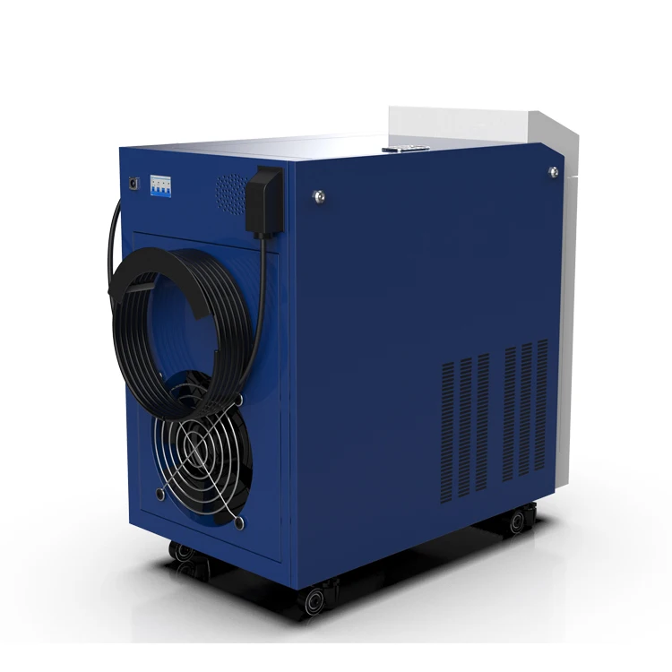 Automatic Laser Welding Machine1000 Watt 1500 Watt 2000 Watt Laser Wleder Stainless Steel Mould Price In India