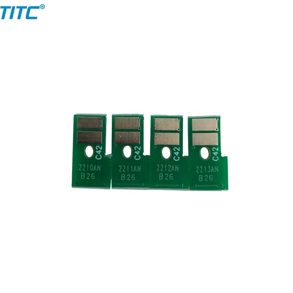 For 207A/W2212A/ M255dw/MFP M282nw/283fdn Toner chip