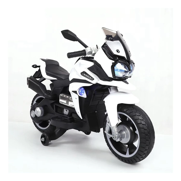 2021 Ride On Bike Baby Toys Car Child Electric Moto Kids Electric Motorcycle For Kids To Drive