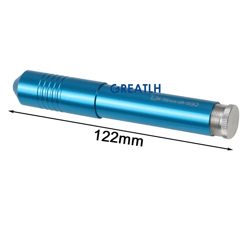 Dental Rechargeable Portable Corneal Polisher Surgical Device For Clinic Polishing Dental Equipment