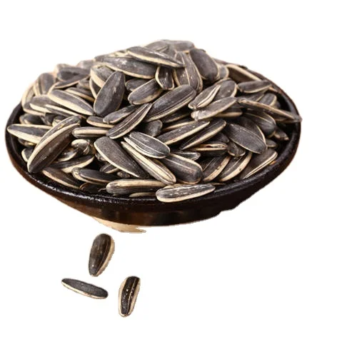 Chinese Natural Black Sunflower Seeds Sunflower Kernels
