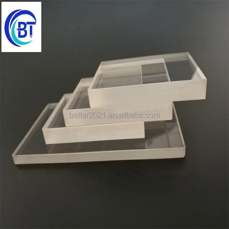 
quartz glass uv Factory direct sale 