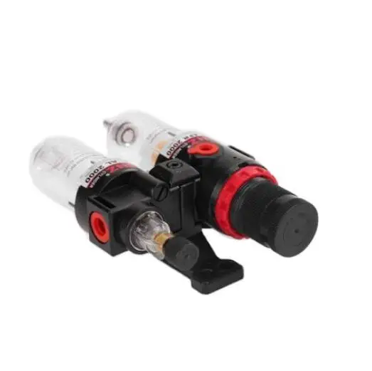 Fuel Filter/Water Separator Air Oil-Water Separator Filter for cnc router machine