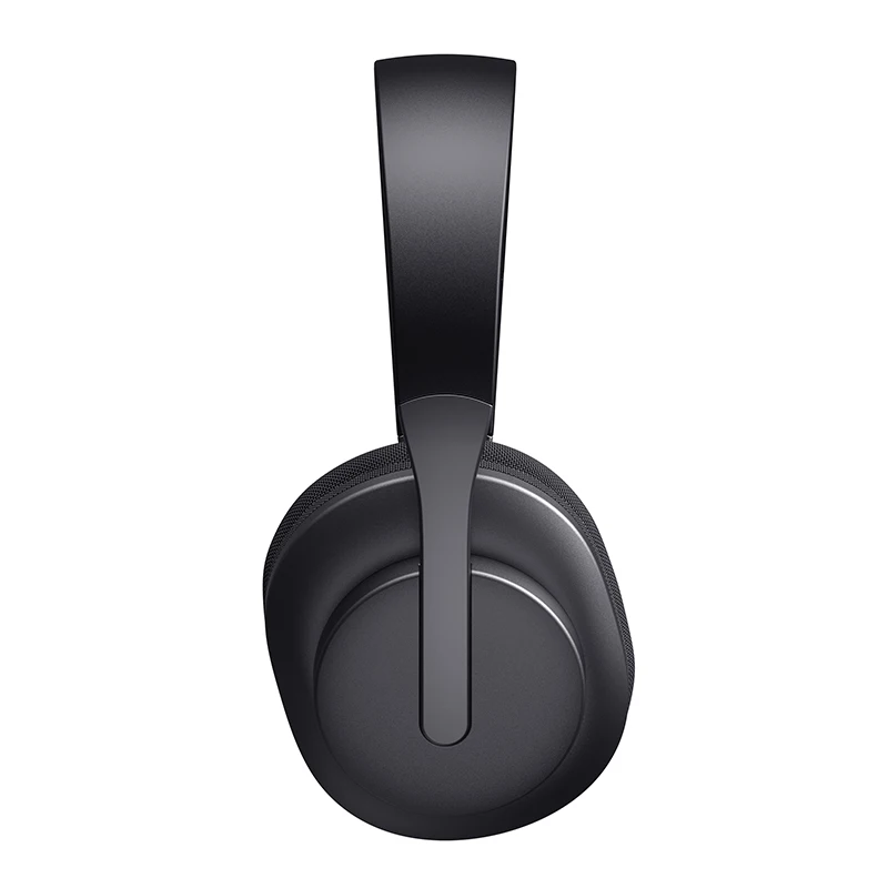 wholesale headset Best Over The Head New Model ANC True Wireless Earbuds Noise Canceling Headphone with professional studio DJ