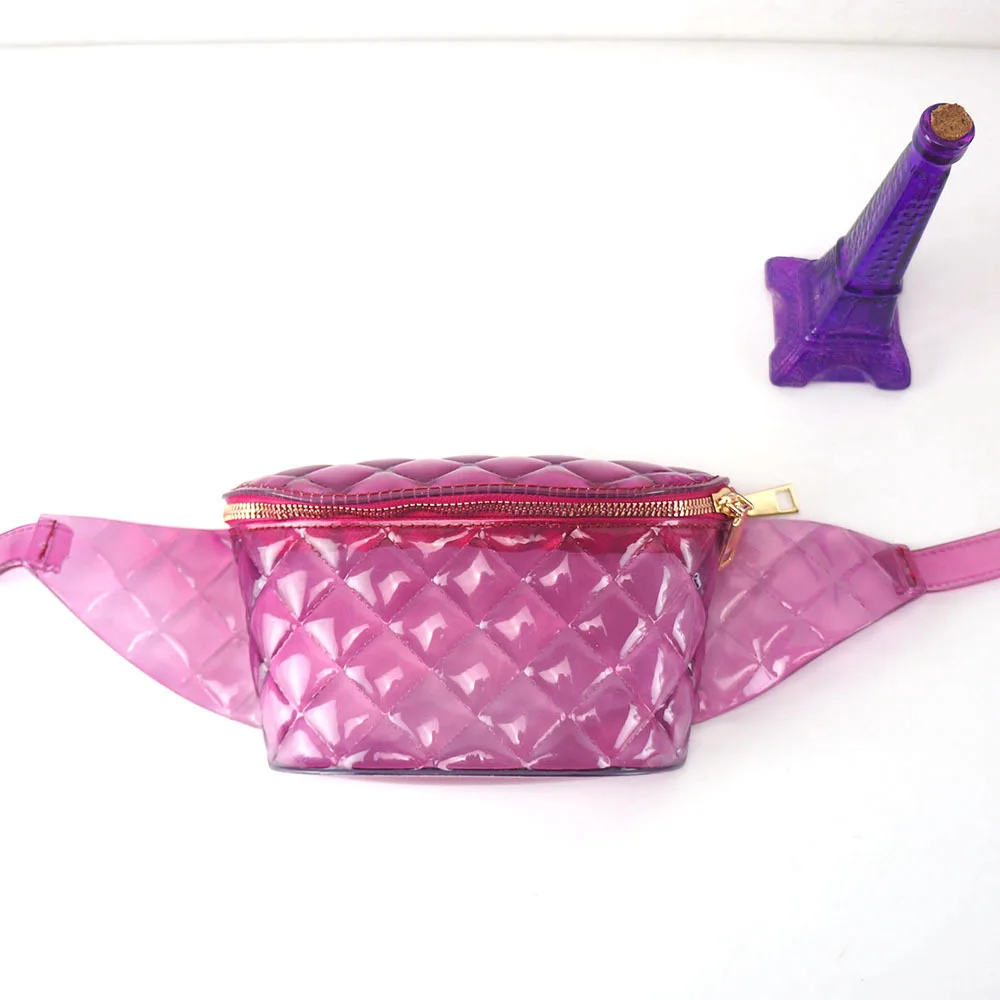 
Fashion Woman Jelly Designer Purse 2021 Solid Candy Mini Shoulder Bag Ladies Fashion Unique Wholesale Handbags 