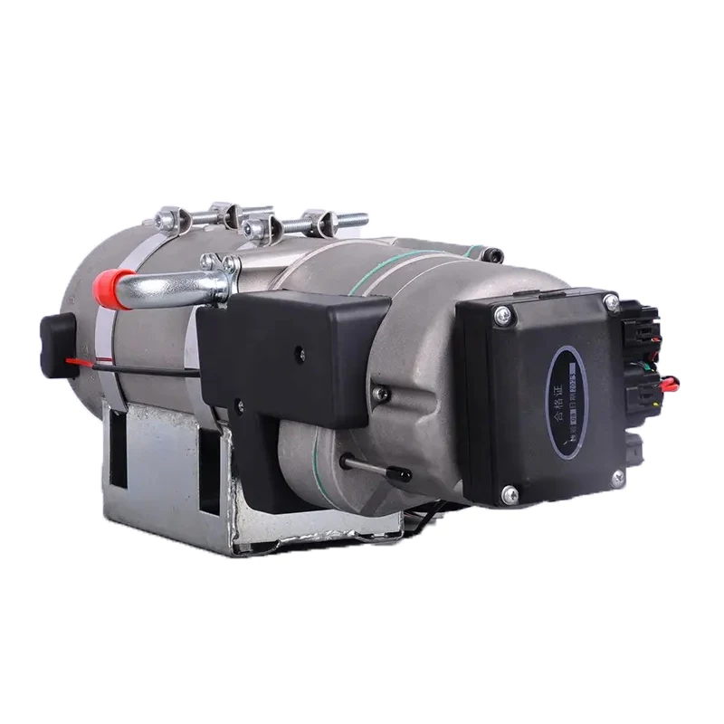 Flash Sale China Webasto 12v  Parking Heater Water China 12v 5kw Water Heating Type Of Car Parking Heater