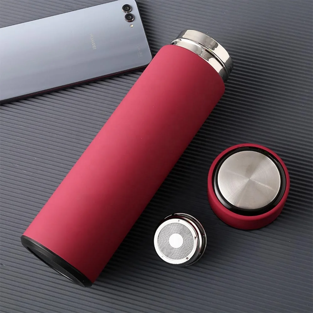 eco friendly thermoflask waterbottle thermo vacuum flasks thermoses double wall stainless steel water bottle