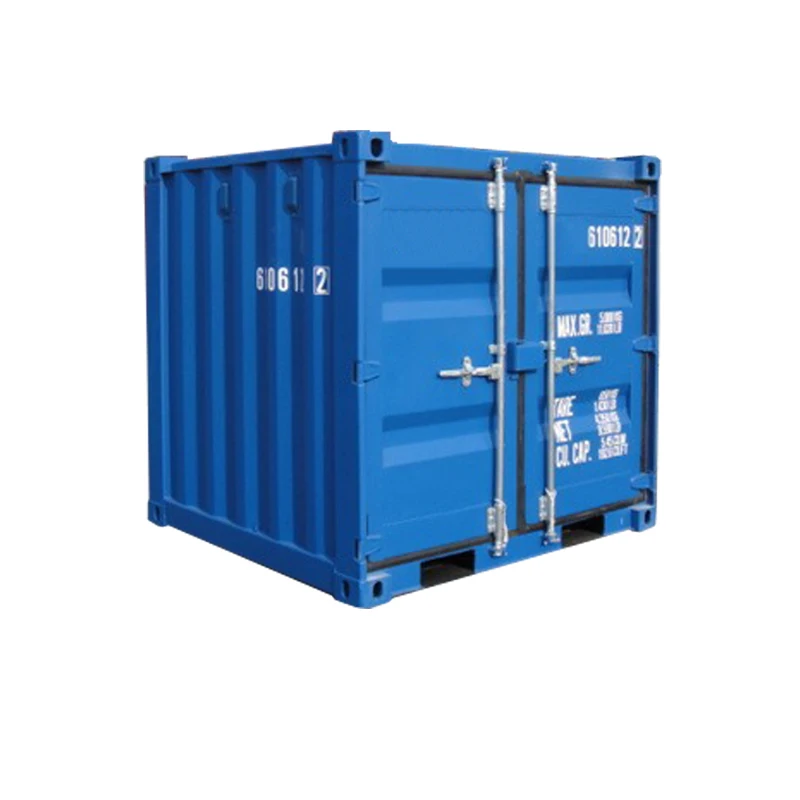 Mini Storage 4ft 6ft 8ft Shipping Container