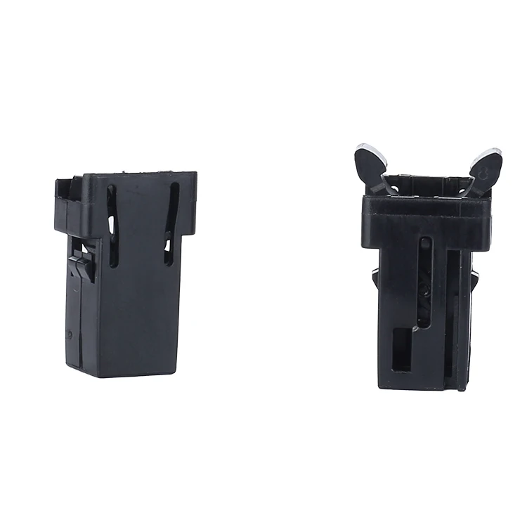 
 Прямые продажи с завода, пластиковый дверной замок, пластиковый замок с нажимным замком, заводская цена  