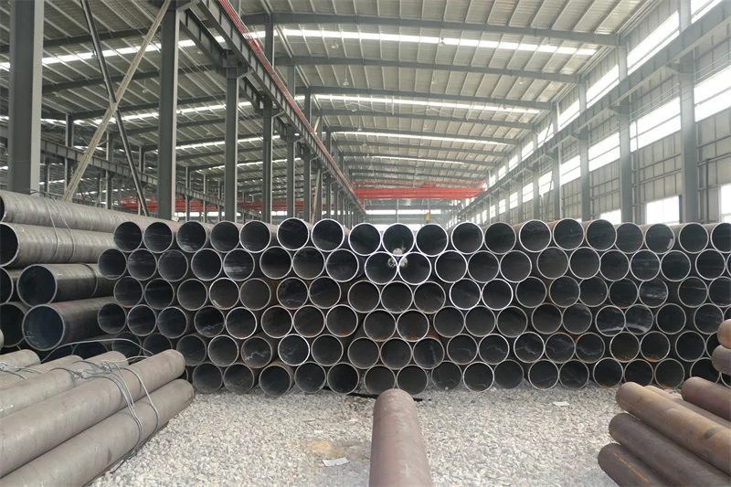 Pipe 4130 Chromoly Tubes Seamless Steel Bicycle Double Butted Steel Carbon Painting Hot Surface Technique Outer Welding DIN Type